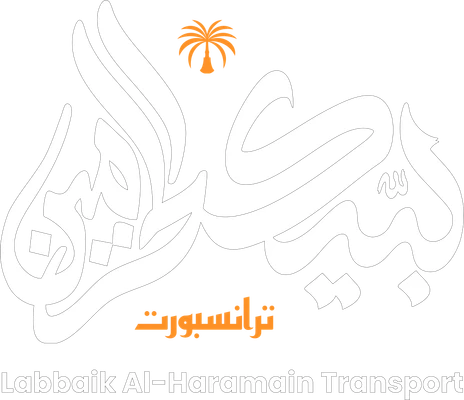 Labbaik Al-Haramain Transport — لبيك الحرمين