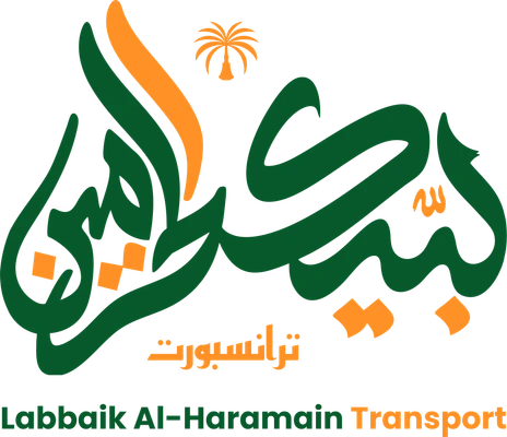 Labbaik Al-Haramain Transport — لبيك الحرمين